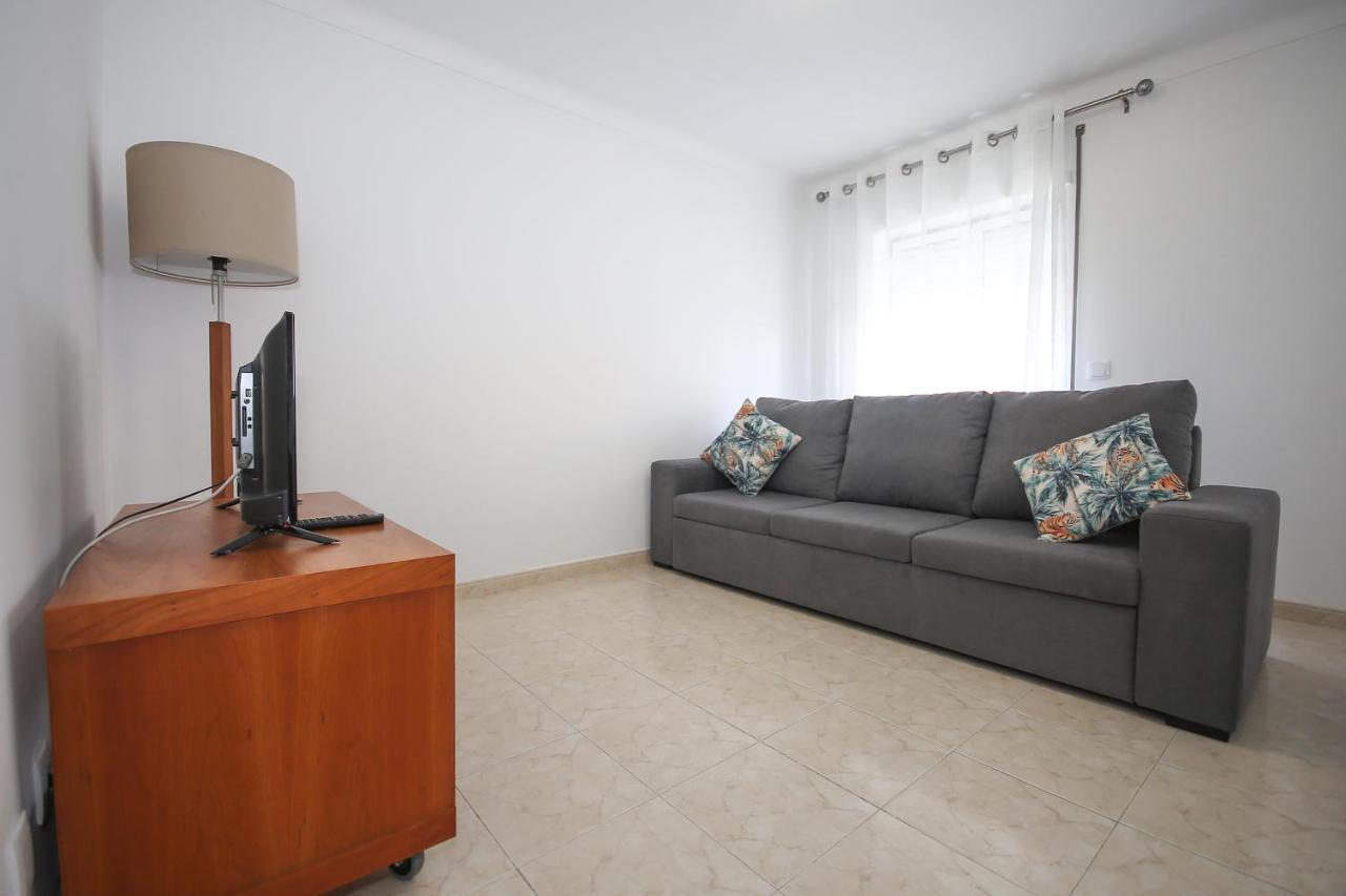 Casa De Praia Назаре Екстериор снимка